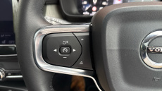 Volvo Xc40 2.0 T4 Inscription Pro 5dr AWD Geartronic Petrol Estate